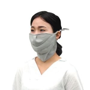 Dust Masks, UBRU Reusable Dust Mask for Woodworking Running Sanding Mowing Half Mask