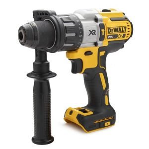 DEWALT 20V MAX Cordless Drill Combo Kit, 2-Tool (DCK240C2)