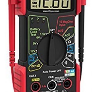 INNOVA 3320 Auto-Ranging Digital Multimeter