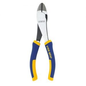 IRWIN VISE-GRIP Diagonal Cutting Pliers, 6-Inch (2078306)