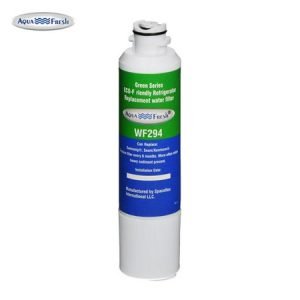 Samsung DA29-00020B Refrigerator Water Filter Replacement. Compatible Samsung