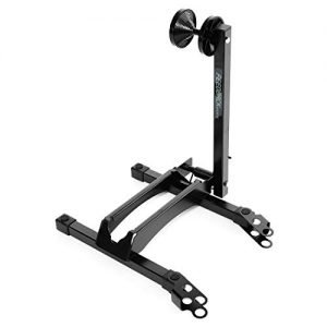 Feedback Sports RAKK Bicycle Storage Stand (Black)