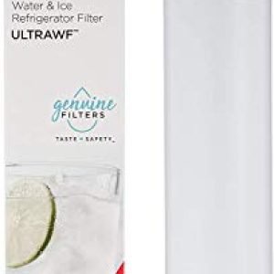 Frigidaire ULTRAWF Pure Source Ultra Water Filter, Original, White, 1 Count