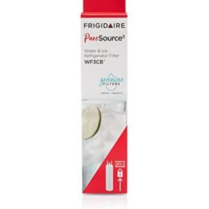 Frigidaire WF3CB Puresource3 Refrigerator Water Filter , White