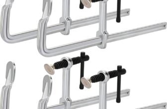 Landhoow 4 Pack Welding Clamps Review