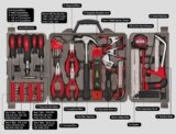 Apollo Tools 71 Piece Tool Set review