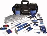 Kobalt 230-Piece Tool Set Review