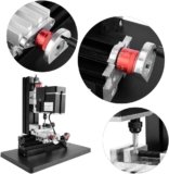 Mini Milling Machine Review