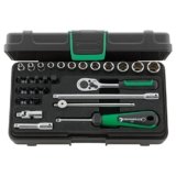 Stahlwille 30-Piece Socket Set Review