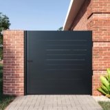 Universal Aluminum Gate Review